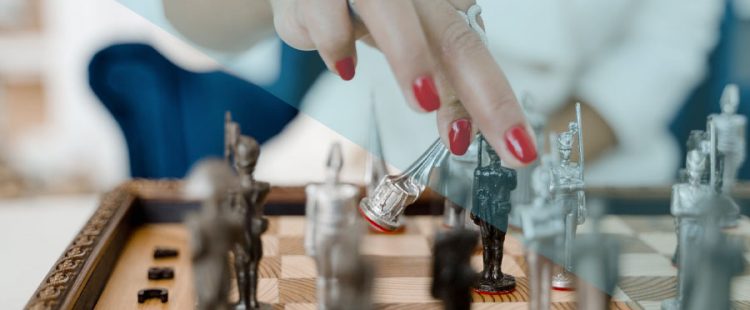 Weitere Informationen über Schach